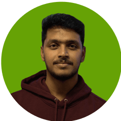 Santosh Panyala's profile picture